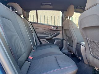 Ford Focus 1.5D 120cv SW ST LINE, IMPECABLE !!!!!!