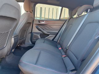 Ford Focus 1.5D 120cv SW ST LINE, IMPECABLE !!!!!!