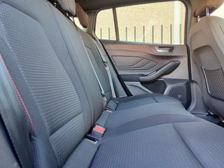 Ford Focus 1.5D 120cv SW ST LINE, IMPECABLE !!!!!!