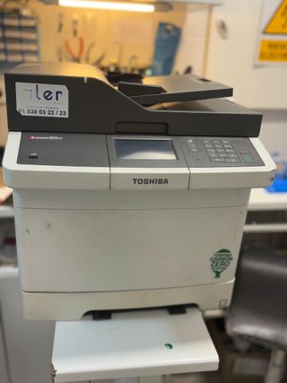Impresora Multifunción Toshiba e-STUDIO 305CS