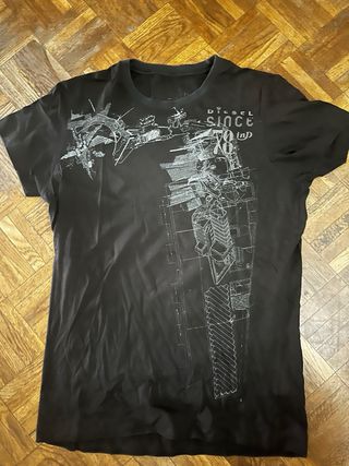Lote camisetas Diesel y Replay originales