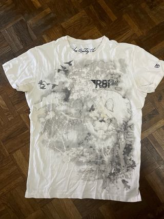 Lote camisetas Diesel y Replay originales