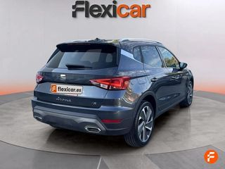 Seat Arona 1.5 TSI 110kW (150CV) DSG FR XM