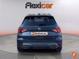 Seat Arona 1.5 TSI 110kW (150CV) DSG FR XM