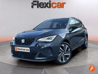Seat Arona 1.5 TSI 110kW (150CV) DSG FR XM