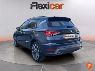 Seat Arona 1.5 TSI 110kW (150CV) DSG FR XM