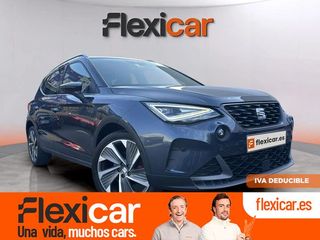 Seat Arona 1.5 TSI 110kW (150CV) DSG FR XM