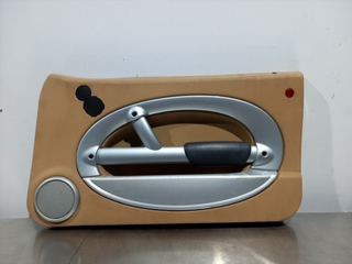 GUARNECIDO PUERTA DELANTERA DERECHA MINI MINI (R5