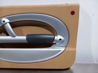 GUARNECIDO PUERTA DELANTERA DERECHA MINI MINI (R5