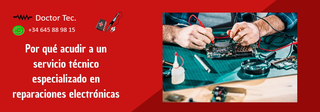 Tecnico Electronico