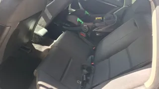 Audi A4 2002