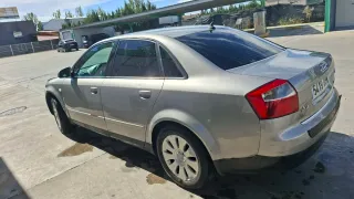 Audi A4 2002