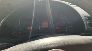 Audi A4 2002