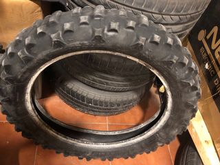 Neumaticos  enduro