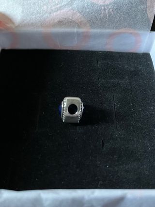 Charm Pandora Corazón Azul