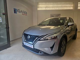 Nissan Qashqai XTRONIC ECO 36.000KMS