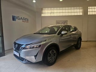 Nissan Qashqai XTRONIC ECO 36.000KMS