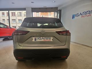 Nissan Qashqai XTRONIC ECO 36.000KMS