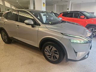 Nissan Qashqai XTRONIC ECO 36.000KMS