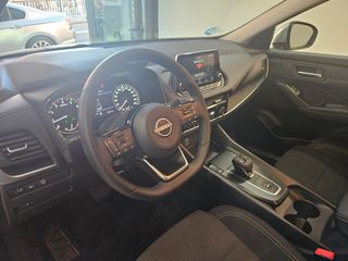 Nissan Qashqai XTRONIC ECO 36.000KMS