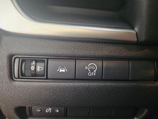 Nissan Qashqai XTRONIC ECO 36.000KMS