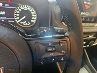 Nissan Qashqai XTRONIC ECO 36.000KMS