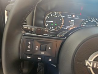 Nissan Qashqai XTRONIC ECO 36.000KMS