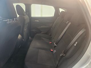 Nissan Qashqai XTRONIC ECO 36.000KMS