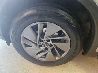 Nissan Qashqai XTRONIC ECO 36.000KMS