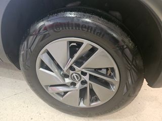 Nissan Qashqai XTRONIC ECO 36.000KMS