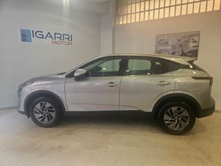 Nissan Qashqai XTRONIC ECO 36.000KMS