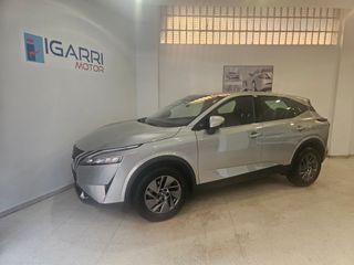 Nissan Qashqai XTRONIC ECO 36.000KMS