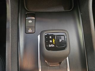 Nissan Qashqai XTRONIC ECO 36.000KMS