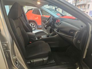 Nissan Qashqai XTRONIC ECO 36.000KMS