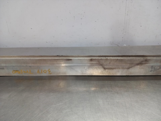 REFUERZO PARAGOLPES TRASERO PEUGEOT 508 RH02 9686