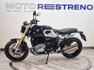 BMW R NINE T