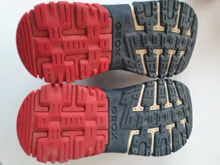 Sandalias Geox niño Talla 38