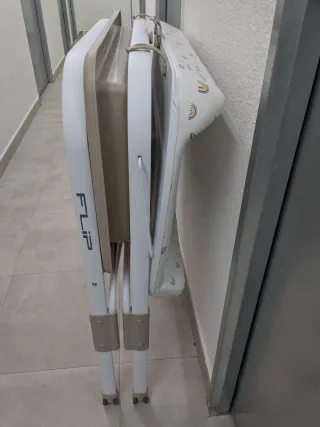 Cambiador/Bañera Jané Flip Plegable