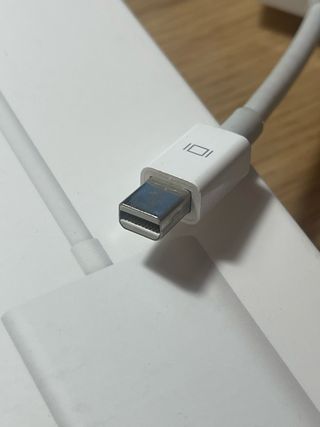 Adaptador Mini DisplayPort a VGA Apple