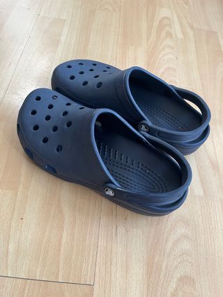 Zuecos Crocs Unisex 