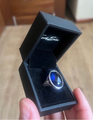 Anillo Thomas Sabo 