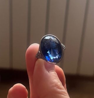 Anillo Thomas Sabo 