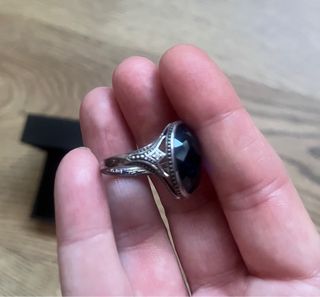 Anillo Thomas Sabo 