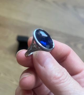 Anillo Thomas Sabo 
