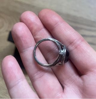 Anillo Thomas Sabo 