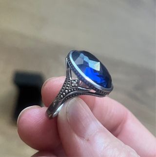 Anillo Thomas Sabo 