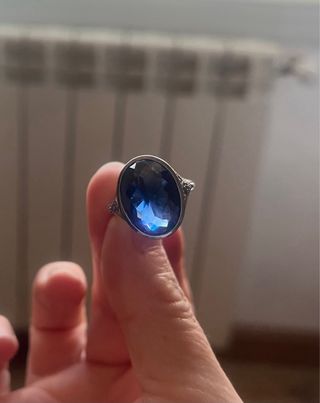 Anillo Thomas Sabo 