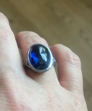 Anillo Thomas Sabo 