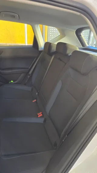 SEAT Ateca 2019
