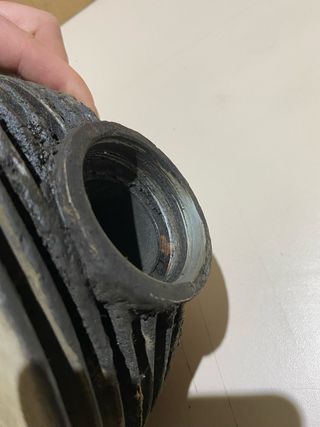 Culata, Cilindro y Pistón Montesa